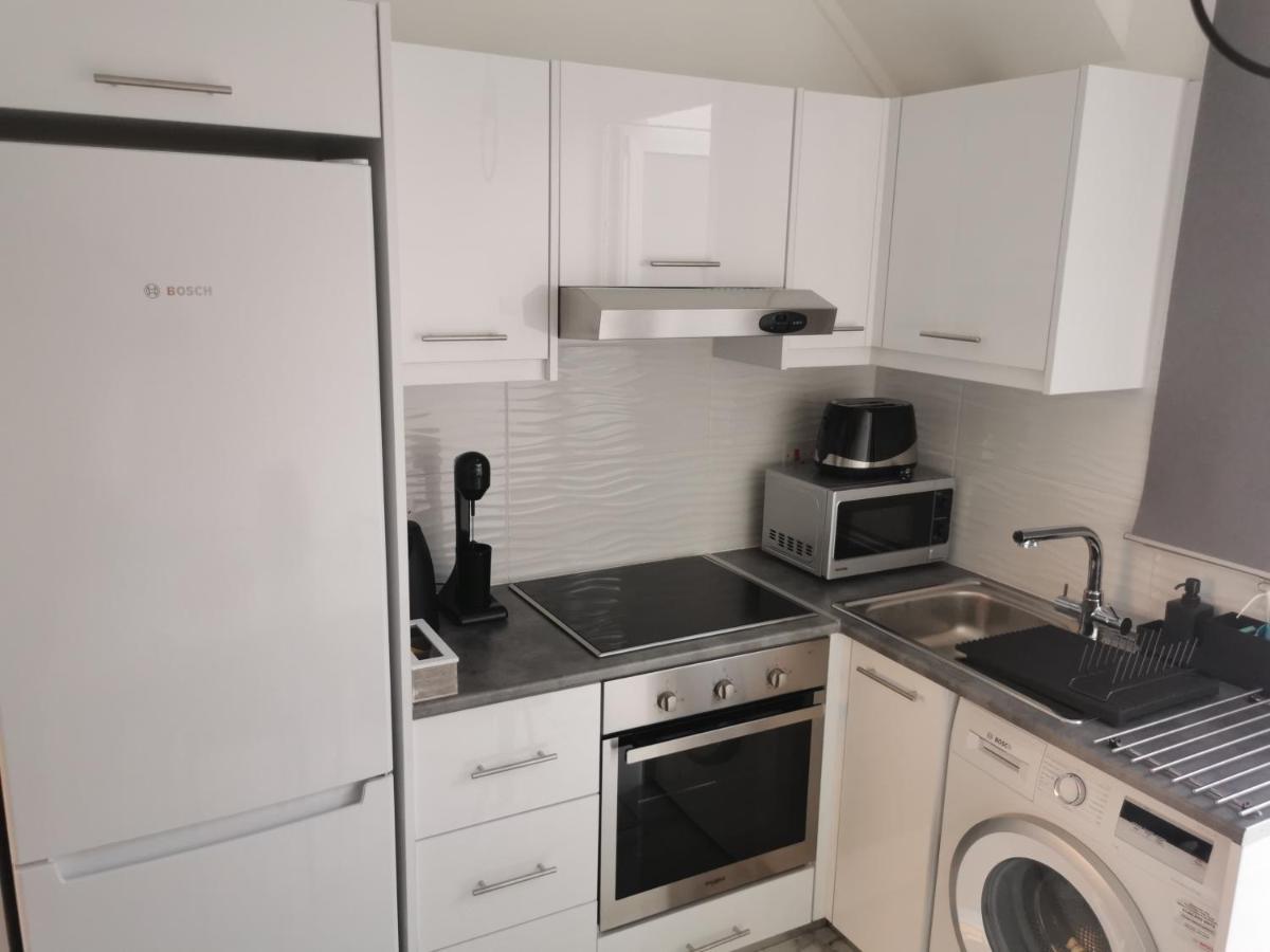 Eros Maisonette In Latchi Area Just 700 Meters Or One-Minute Drive From Polis Municipal Beach Eksteriør bilde