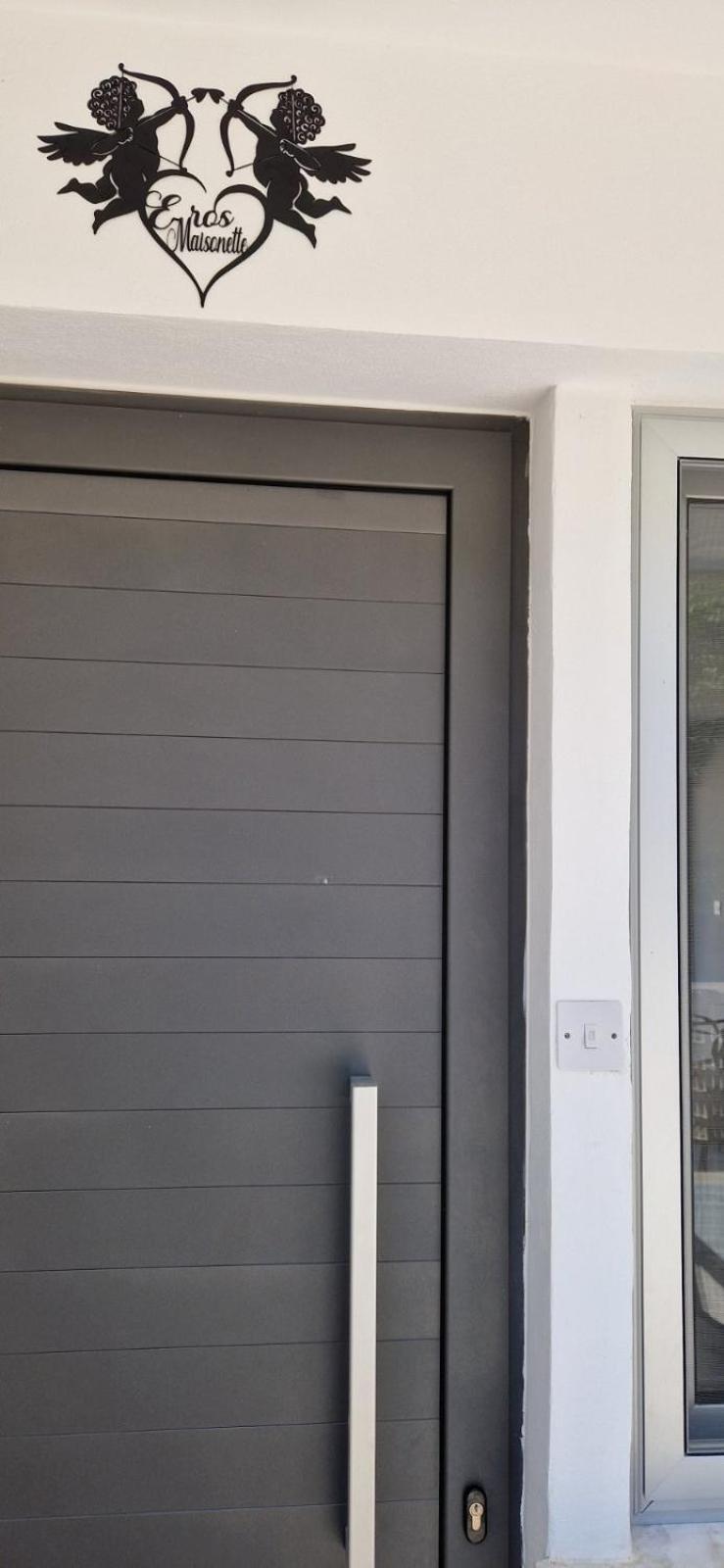 Eros Maisonette In Latchi Area Just 700 Meters Or One-Minute Drive From Polis Municipal Beach Eksteriør bilde